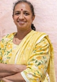shashikala patil